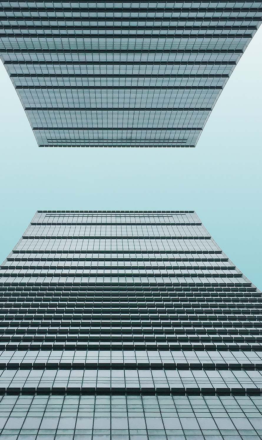 Odeon Tower - 足球世界杯